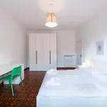 Casa Di Marianna E Vittorio Al Gemelli